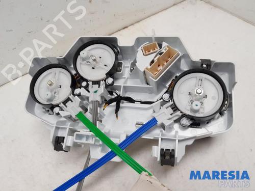 Climate control FIAT PANDA (312_, 319_) 0.9 (312PXG1A) | BP31392961I5