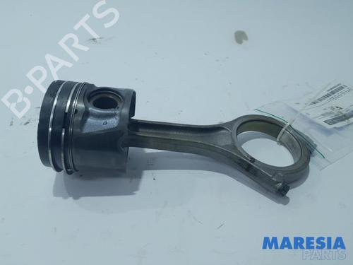 Used Other Other CITROËN C5 III Break (RW_) 2.7 HDi (204 hp) 31442745 31442745