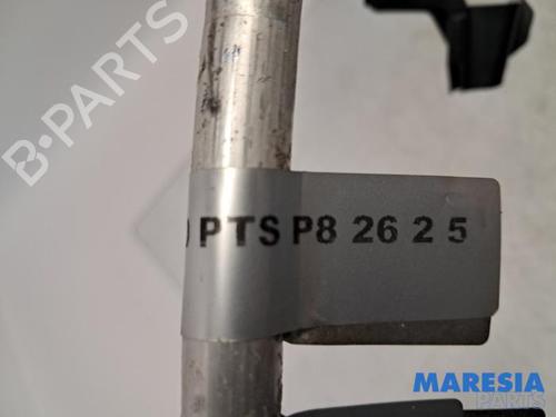 AC pipe FIAT PANDA (312_, 319_) 0.9 (312PXN1A, 312PXN11) | BP33411251M126 - Image 4