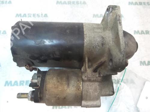 Used Starter Starter 31450667 31450667