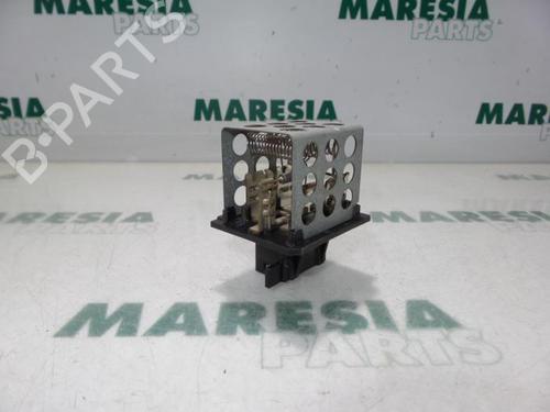 Used Electronic sensor PEUGEOT 206 SW (2E/K) 1.4 (75 hp) 31510491