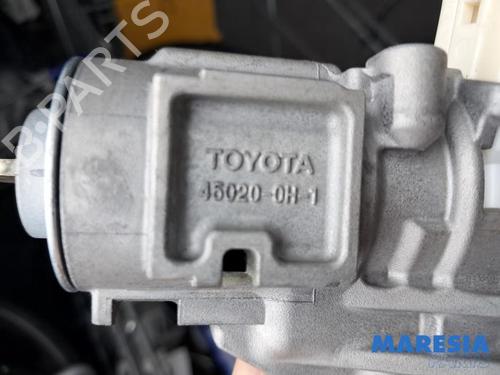 Ignition barrel PEUGEOT 108 1.0 VTi | BP37524244M48  - Image 5