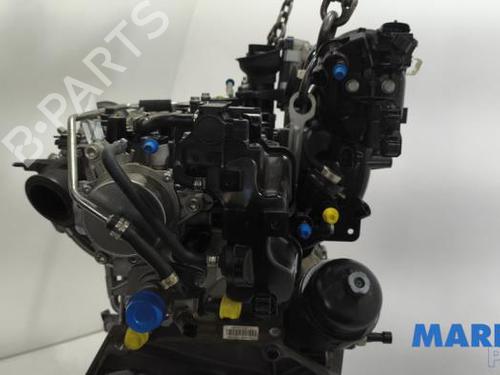 Engine FIAT PANDA (312_, 319_) 0.9 (312PXN1A, 312PXN11) | BP34406613M1  - Image 11