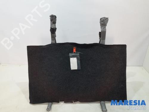 Fundo do compartimento da mala LANCIA YPSILON (312_) 0.9 TwinAir (312.PXG11, 312.PXG1A, 312.YXG11, 312.YXG1A) (86 hp) 31452200