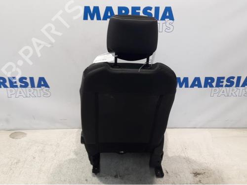 Right front seat RENAULT CLIO IV (BH_) 0.9 TCe 90 (BHNF, BHMA, BHMH, BHJK, BHJR) | BP31425644C16 - Image 3