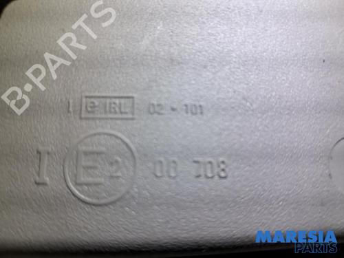 Rear mirror CITROËN C4 Picasso II 1.6 THP 155 | BP31450086I6