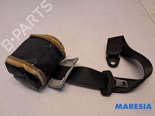 Used Rear right seatbelt FIAT PANDA (169_) 1.1 (169.AXA1A) (54 hp) 31455157