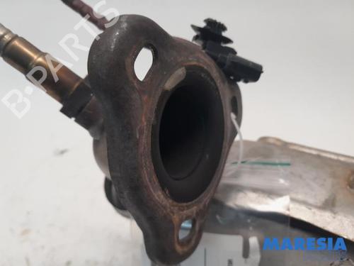 Catalyst RENAULT CLIO IV (BH_) 1.2 TCe 120 (BHM0) | BP31416823M10 - Image 2