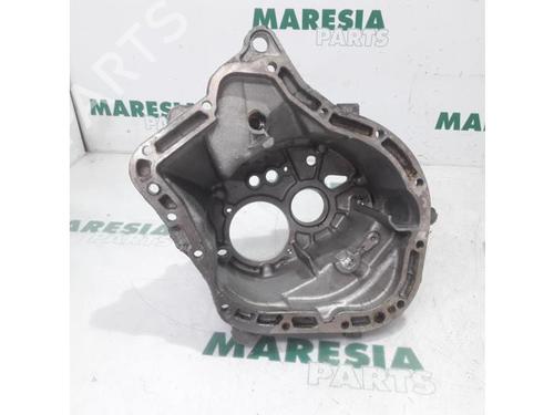 Used Manual Gearbox (For Parts) PEUGEOT EXPERT Van (VF3A_, VF3U_, VF3X_) 1.6 HDi 90 16V (90 hp) 31482163