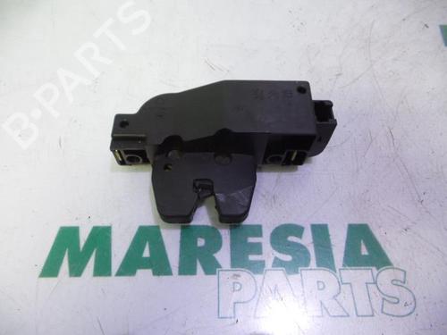 Módulo eletrónico PEUGEOT 307 SW (3H) 1.6 16V (109 hp) 31465317