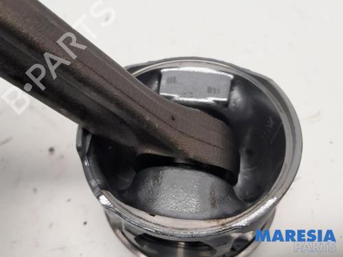 Other CITROËN C3 II (SC_) 1.6 HDi | BP31494951O1 - Image 4