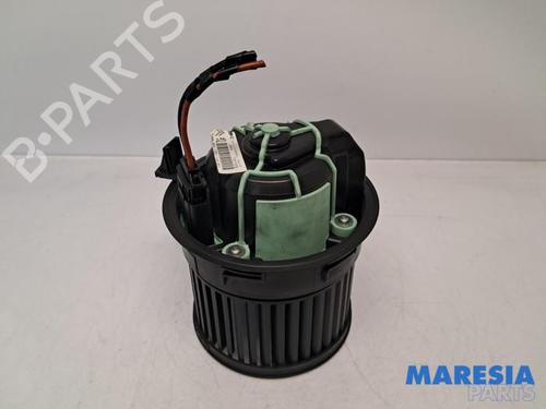 Used Heater blower motor CITROËN C4 II (NC_) 1.6 VTi 120 (NC5FS0, NC5FS9) (120 hp) 31534330