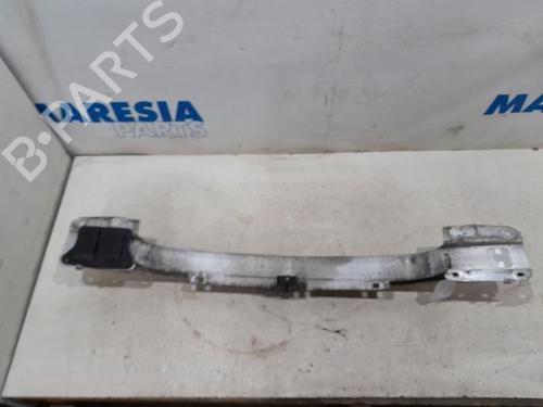Front bumper reinforcement RENAULT LAGUNA III (BT0/1) 2.0 16V (BT05, BT0F, BT0W) | BP31509555C109 