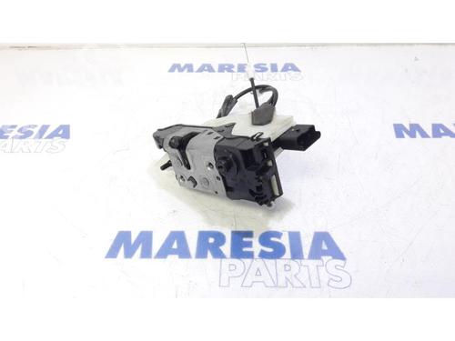 Módulo eletrónico PEUGEOT 2008 I (CU_) 1.2 THP 110 / PureTech 110 (110 hp) 31535224