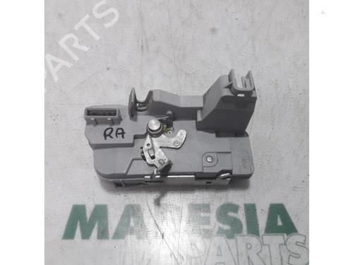 electronic-module-peugeot-307-sw-3h-2002-2003-2004-2005-2006-2007-2008-2009-31523757 main image