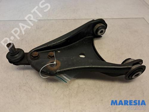 venstre-fortil-brearm-renault-twingo-ii-cn0_-2007-31448708 main image