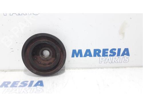 Used Pulley RENAULT CLIO III (BR0/1, CR0/1) 1.6 16V (BR05, BR0B, BR0Y, BR15, BR1J, BR1M, BR1Y, CR0B,... (112 hp) 31435373