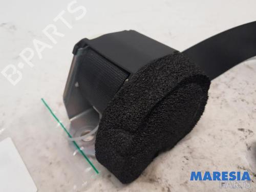 Rear left seatbelt FIAT 500 (312_) 1.2 (312AXA1A) | BP31413405I29