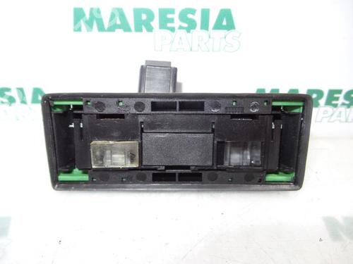 Electronic sensor RENAULT LAGUNA II (BG0/1_) 1.9 dCi (BG08, BG0G) | BP31534588M84 - Image 2