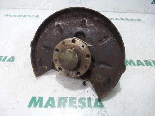Used Left rear steering knuckle ALFA ROMEO 156 (932_) 1.8 16V T.SPARK (932.A3100) (140 hp) 31463702