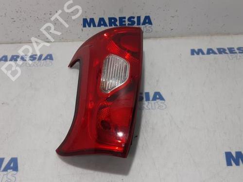 Used Right taillight FIAT PANDA (312_, 319_) 0.9 (312PXH1A) (65 hp) 31535723