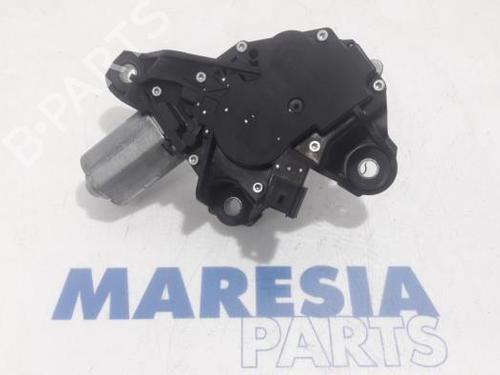 Used Rear wiper motor RENAULT KANGOO Express (FW0/1_) 1.5 dCi 70 (FW0A, KW0V) (68 hp) 31493581