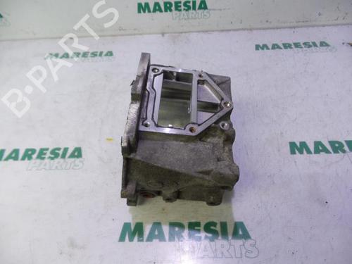 Manuel gearkasse (til dele) FIAT PANDA (169_) 1.2 (169.AXB11, 169.AXB1A) (60 hp) 31513304
