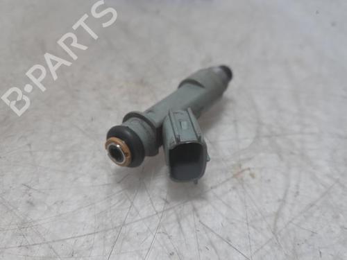 Used Injector CITROËN C1 (PM_, PN_) 1.0 (68 hp) 31522032