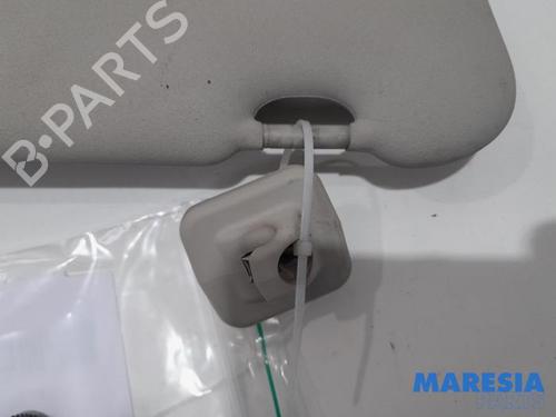 Left sun visor CITROËN C5 III Break (RW_) 2.7 HDi | BP31435376I1 - Image 3
