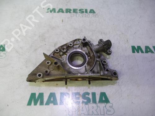 andre-peugeot-607-9d-9u-2000-31504302 main image