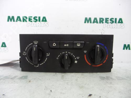 Used Climate control PEUGEOT 207 (WA_, WC_) 1.4 HDi (68 hp) 31485996
