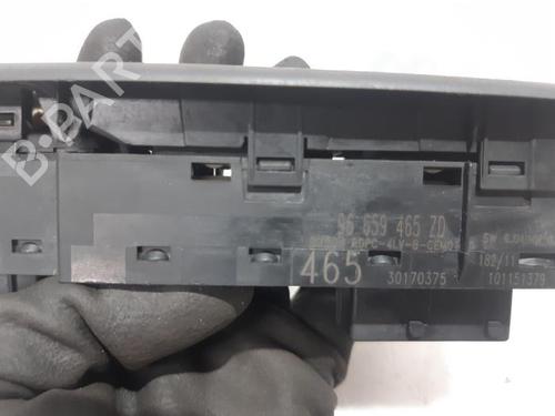 Switch PEUGEOT 508 I (8D_) 2.2 HDi | BP31435818I30 - Image 3