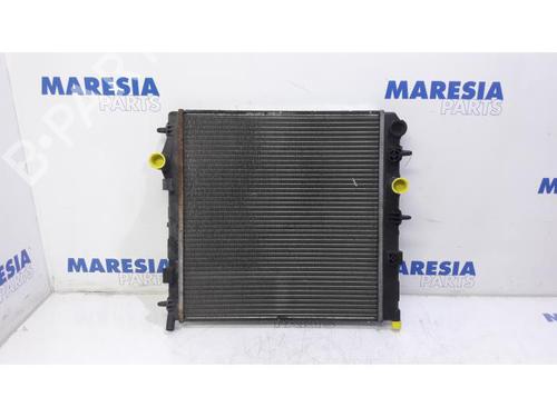 Used Water radiator PEUGEOT 207 SW (WK_) 1.6 16V (120 hp) 31508665