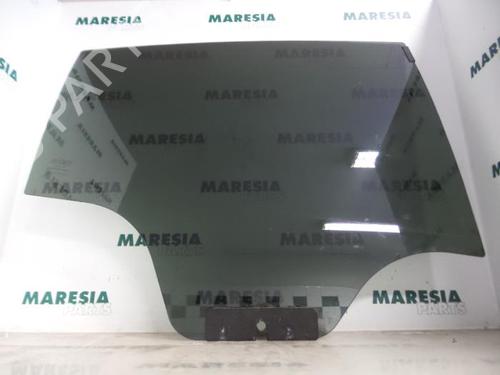 Dør rude højre bagtil Dør rude højre bagtil FIAT BRAVO II (198_) 1.4 16V (198AXS1B) (140 hp) 31437478 31437478