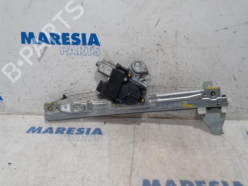 Used Front right window mechanism Front right window mechanism 31454981 31454981