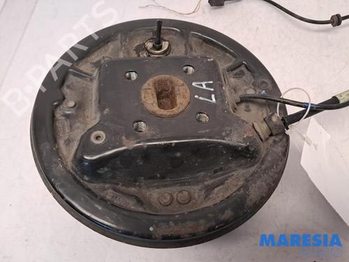 Other RENAULT CAPTUR I (J5_, H5_) 1.2 TCe 120 | BP31490797O1