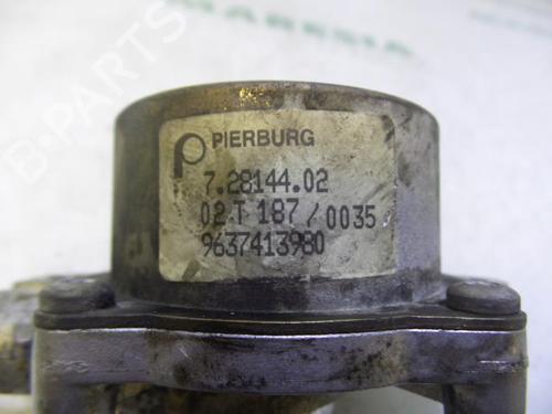 Electronic sensor PEUGEOT 206 Hatchback (2A/C) 1.4 HDi eco 70 | BP31509068M84