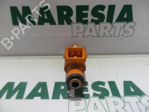 Injector PEUGEOT 206 SW (2E/K) 1.6 16V | BP31430734M100 - Image 2