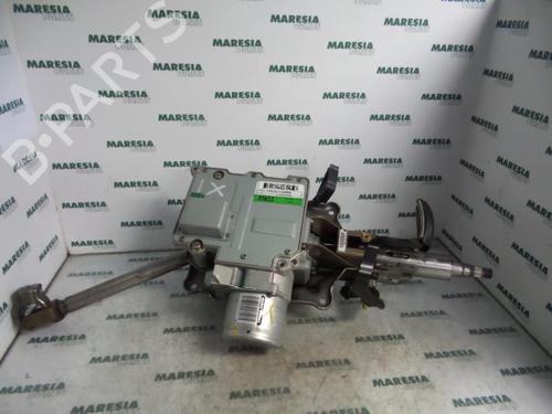 Used Steering column FIAT STILO (192_) 2.4 20V (192_XD1A, 192AXD12) (170 hp) 31398321
