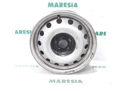 Used Rim CITROËN JUMPY II Van 2.0 HDi 120 (120 hp) 31432218