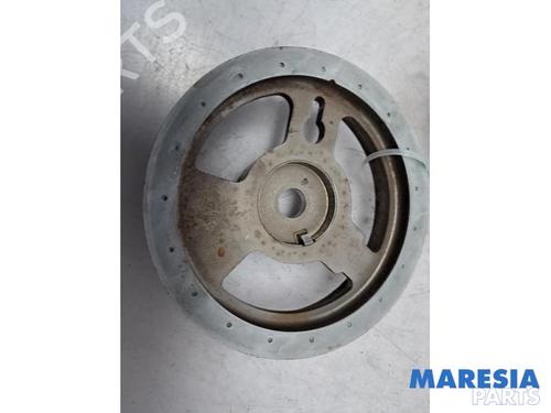 Remskive PEUGEOT 307 CC (3B) 2.0 16V (140 hp) 31532323