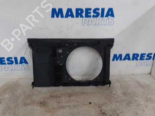 Used Front slam panel CITROËN BERLINGO Box Body/MPV (B9) 1.6 VTi 95 (98 hp) 31516375