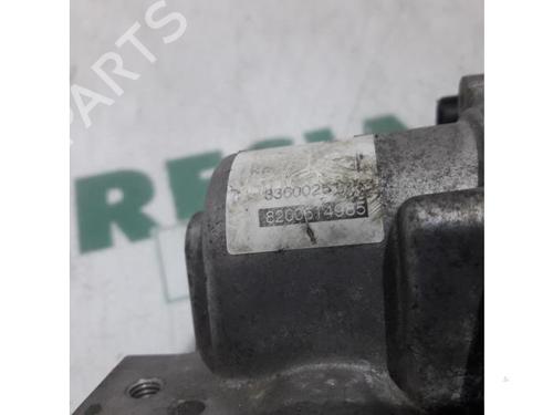 Throttle body RENAULT TWINGO II (CN0_) 1.5 dCi 90 | BP31495292M82