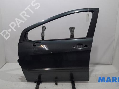Used Left front door Left front door 31475611 31475611