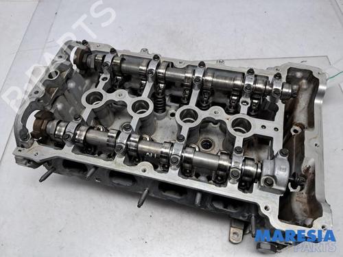 Used Cylinder head CITROËN C4 Picasso II 1.6 THP 155 (156 hp) 31384503