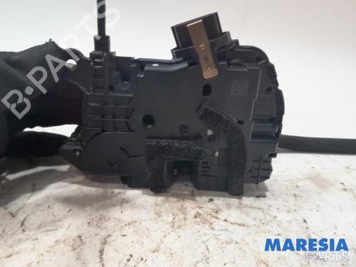 Electronic module RENAULT CAPTUR I (J5_, H5_) 1.2 TCe 120 | BP31388585M83