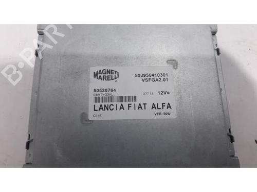 Electronic module FIAT DOBLO Cargo (263_) 1.3 D Multijet | BP31508703M83