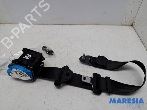 Used Rear right seatbelt CITROËN C4 Grand Picasso II (DA_, DE_) 1.6 THP 165 (165 hp) 31474357