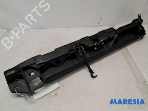 hjelmlås PEUGEOT 308 SW II (LC_, LJ_, LR_, LX_, L4_) 1.2 THP 130 (131 hp) 31433036