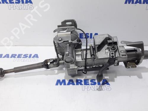 Steering column RENAULT CLIO IV (BH_) 0.9 TCe 90 (BHNF, BHMA, BHMH, BHJK, BHJR) | BP31467276M21 - Image 4